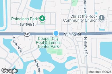 Map image of the property - 11567 N Open Ct