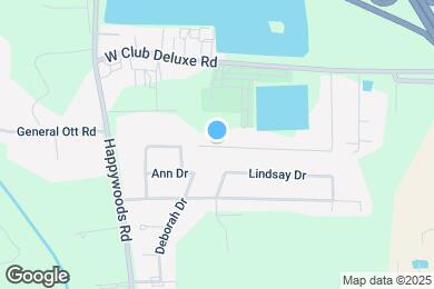 Map image of the property - 42169 Broad Walk Ave