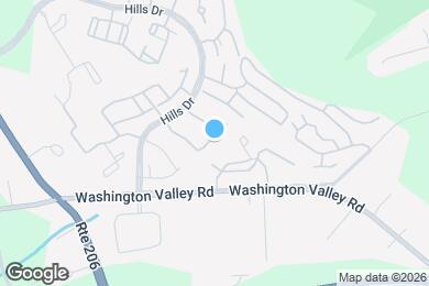 Map image of the property - 47 Eton Ct