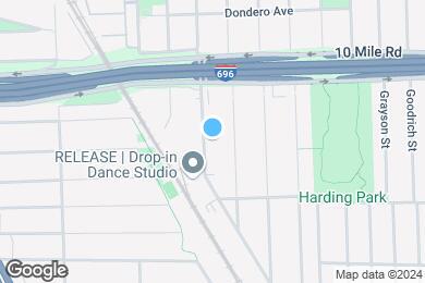 Map image of the property - Flats at Iron Ridge