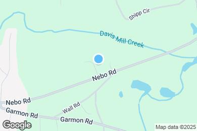 Map image of the property - 46 Normas Way