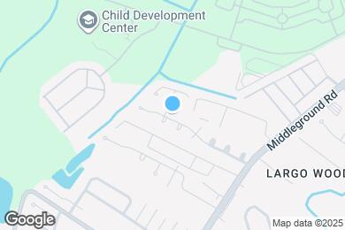 Map image of the property - 54 Quail Forest Dr