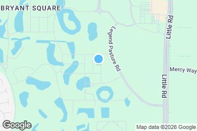 Map image of the property - 2881 Gridiron Garden Isle