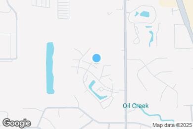 Map image of the property - 8281 Sobax Dr