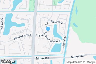 Map image of the property - 29 Fawlkland Cir