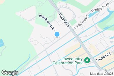 Map image of the property - 104 Cordillo Pky