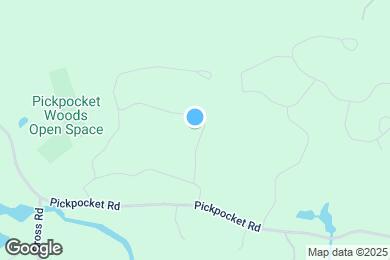 Map image of the property - 1 Indian Trl