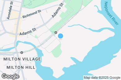 Map image of the property - 86 Butler St