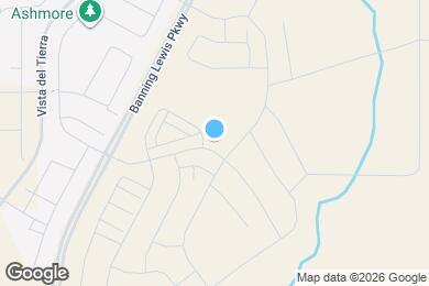 Map image of the property - 9460 Oro City Loop