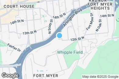 Map image of the property - Avery Row