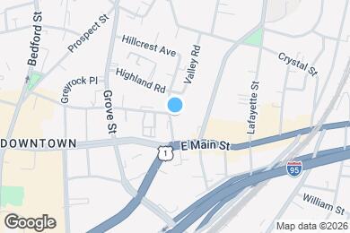 Map image of the property - 29 Lindale St