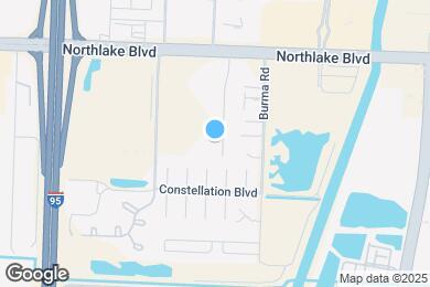 Map image of the property - 8783 Lyndall Ln