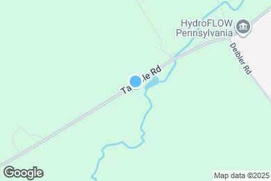 Map image of the property - 4314 Tadpole Rd