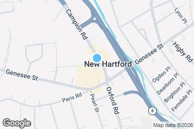 Map image of the property - 17 Campion Rd