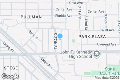 Map image of the property - Unit