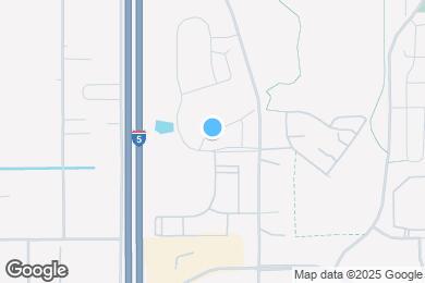 Map image of the property - 28616 Greenway Dr