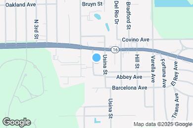 Map image of the property - 2770 Schaller Rd