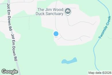 Map image of the property - 8920 Watersedge Ct