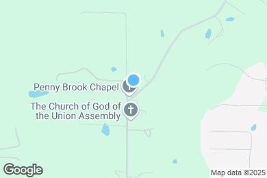 Map image of the property - 7322 Cavern Rd