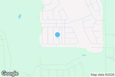 Map image of the property - 7255 Plow Run