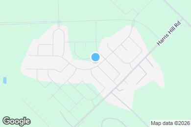 Map image of the property - 404 Golden Grove Pkwy