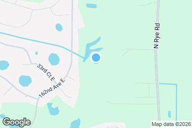 Map image of the property - 16466 Cheyanne Ct