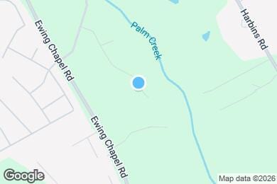 Map image of the property - 1055 Leighs Brook Way