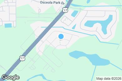 Map image of the property - 1227 Ponca Rd