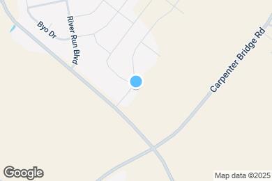 Map image of the property - 84 Pontoon Dr