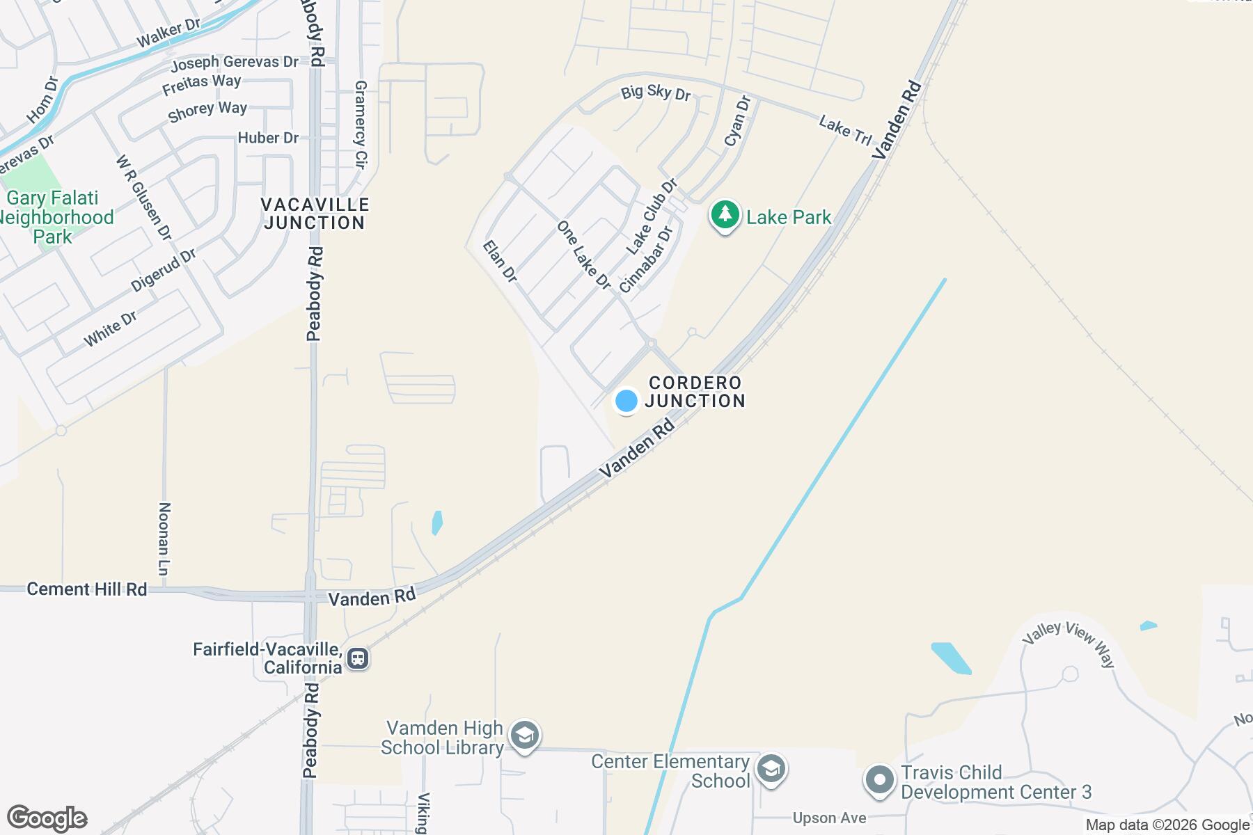 One Lake Family Apartments - 2400 Village Square Blvd Fairfield CA 94533 |  Apartment Finder