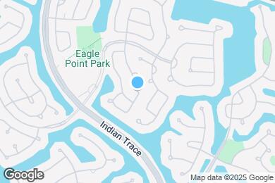 Map image of the property - 495 Carrington Dr