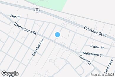 Map image of the property - 27 Kernan Ave