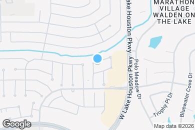 Map image of the property - 7411 Telico Jct Ln