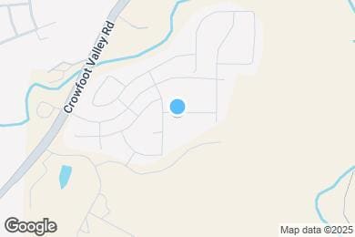 Map image of the property - 18284 Grosbeak Pl