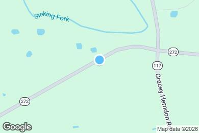Map image of the property - 11665 Julien Rd