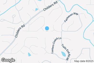 Map image of the property - 3450 Ellenwood Ct NE
