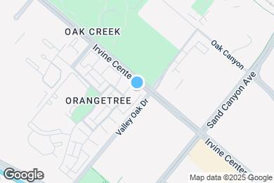 Map image of the property - 14 Tangerine