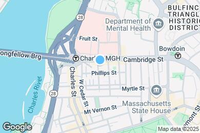 Map image of the property - 10 Grove St