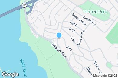 Map image of the property - 48 Daniels Ave