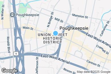Map image of the property - 204 Main St