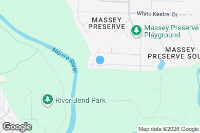 Map image of the property - 3914 Massey Wood Trail