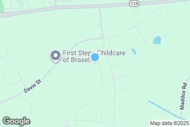 Map image of the property - 218 Port Wy