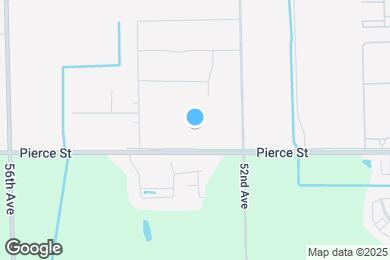 Map image of the property - West Wind Place Apartments