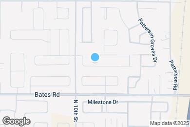 Map image of the property - 4306 Swan St