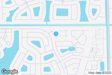 Map image of the property - 12928 SW 50th St