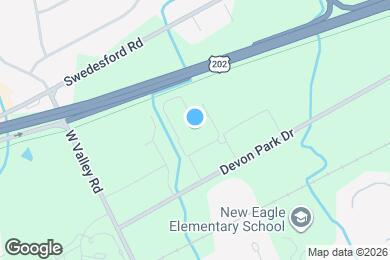 Map image of the property - Buttonwood Apartments