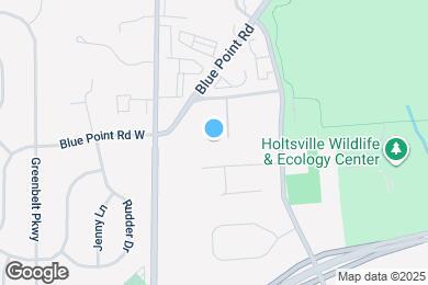 Map image of the property - 18 Canine Rd