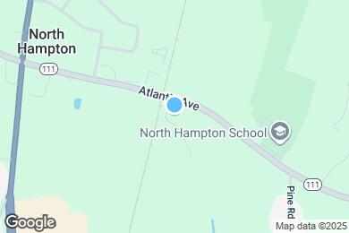 Map image of the property - 206A Atlantic Ave