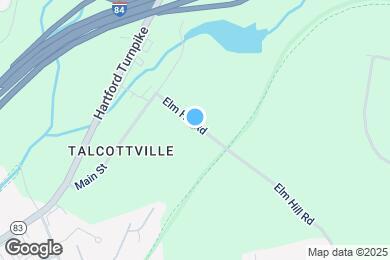 Map image of the property - 31 Elm Hill Rd