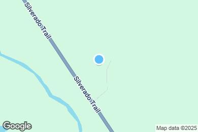 Map image of the property - 5270 Silverado Trl